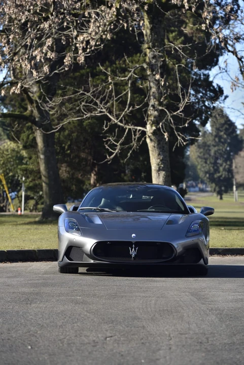 2022 Maserati MC20 - Image 14 of 31
