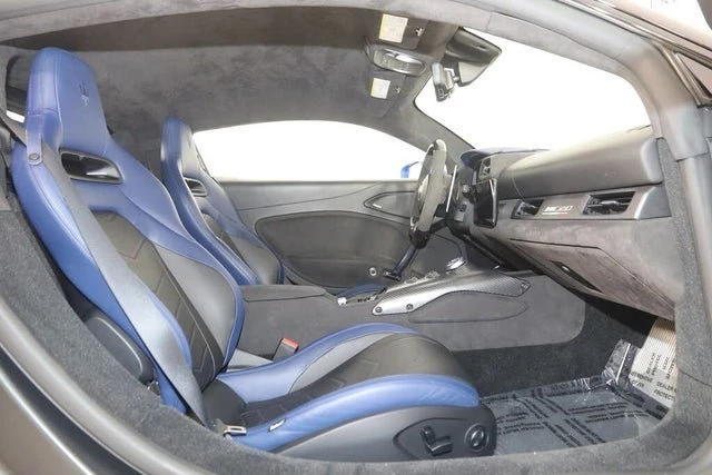 2022 Maserati MC20 - Image 13 of 20