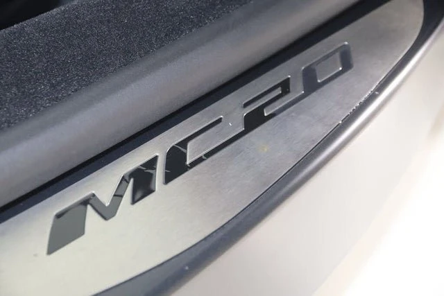 2022 Maserati MC20 - Image 18 of 20