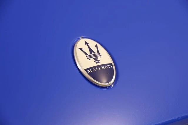 2022 Maserati MC20 - Image 20 of 20