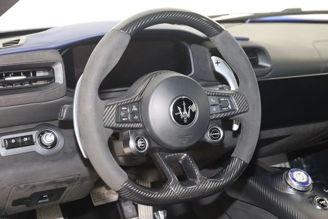 2022 Maserati MC20 - Image 7 of 20