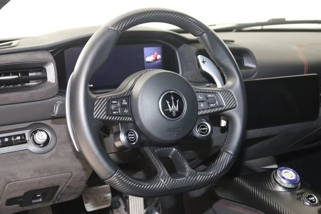 2022 Maserati MC20 - Image 9 of 20