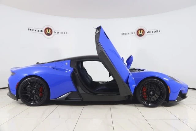 2022 Maserati MC20 - Image 2 of 20