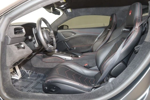 2022 Maserati MC20 - Image 14 of 20