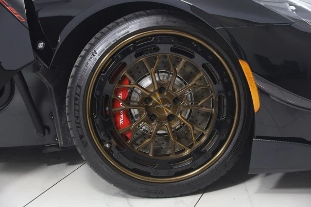 2022 Maserati MC20 - Image 20 of 20