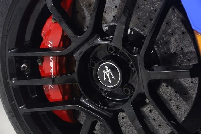 2022 Maserati MC20 - Image 19 of 20
