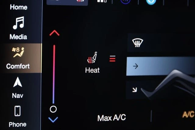 2022 Maserati MC20 - Image 9 of 20