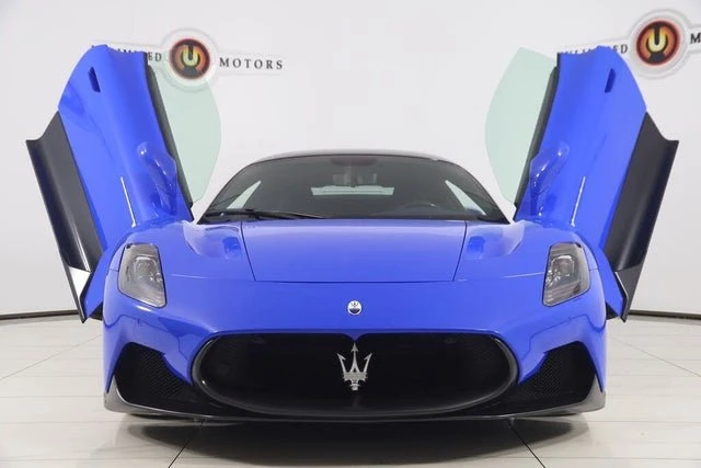 2022 Maserati MC20 - Image 6 of 20