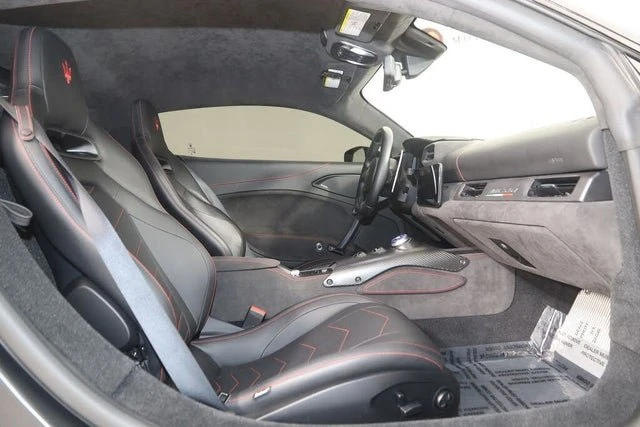 2022 Maserati MC20 - Image 15 of 20
