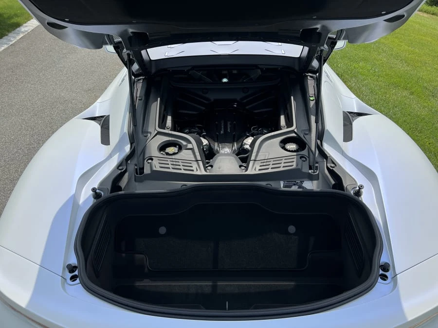 2022 Maserati MC20 - Image 26 of 26