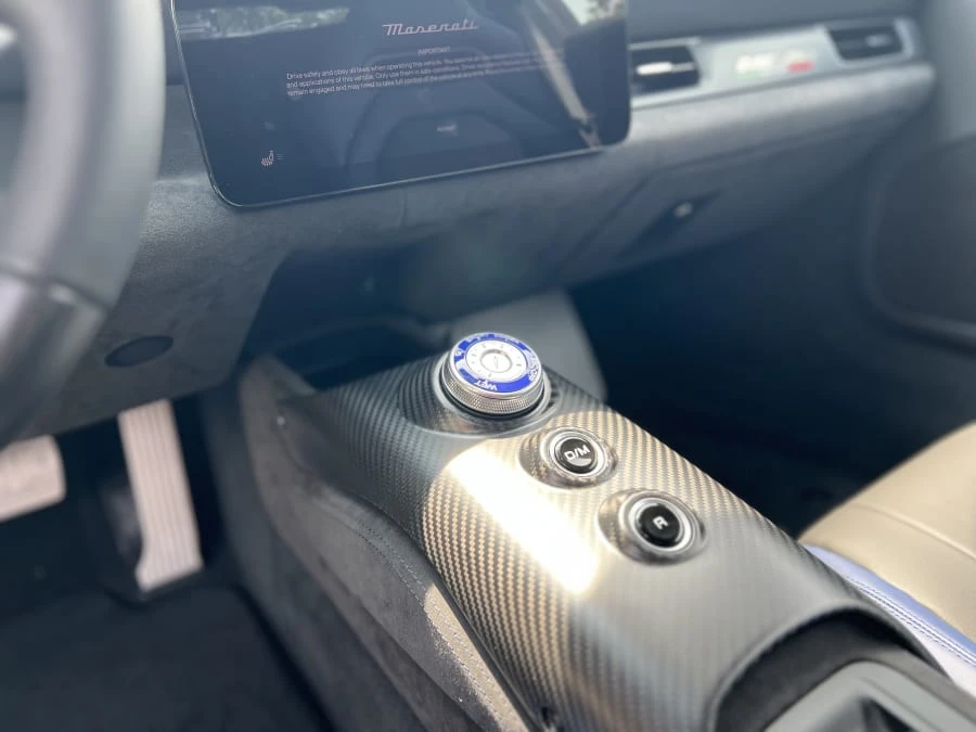 2022 Maserati MC20 - Image 18 of 26