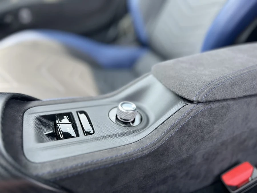 2022 Maserati MC20 - Image 20 of 26