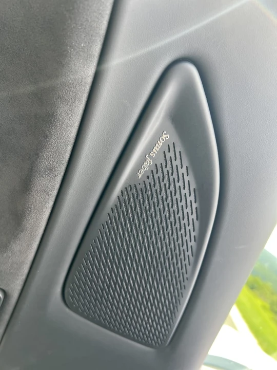 2022 Maserati MC20 - Image 21 of 26