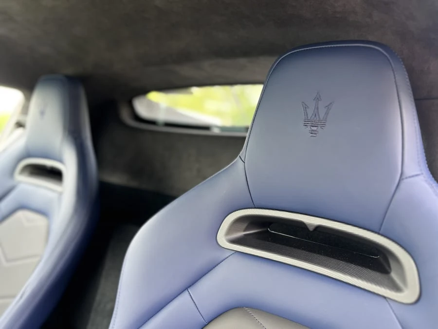 2022 Maserati MC20 - Image 19 of 26