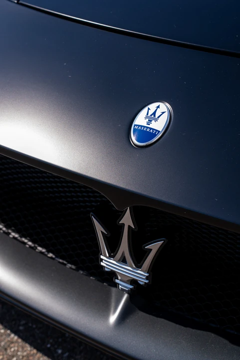2022 Maserati MC20 - Image 22 of 31