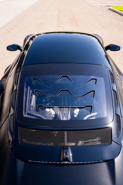2022 Maserati MC20 - Image 17 of 31