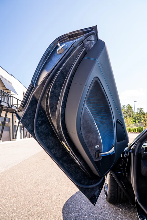 2022 Maserati MC20 - Image 31 of 31