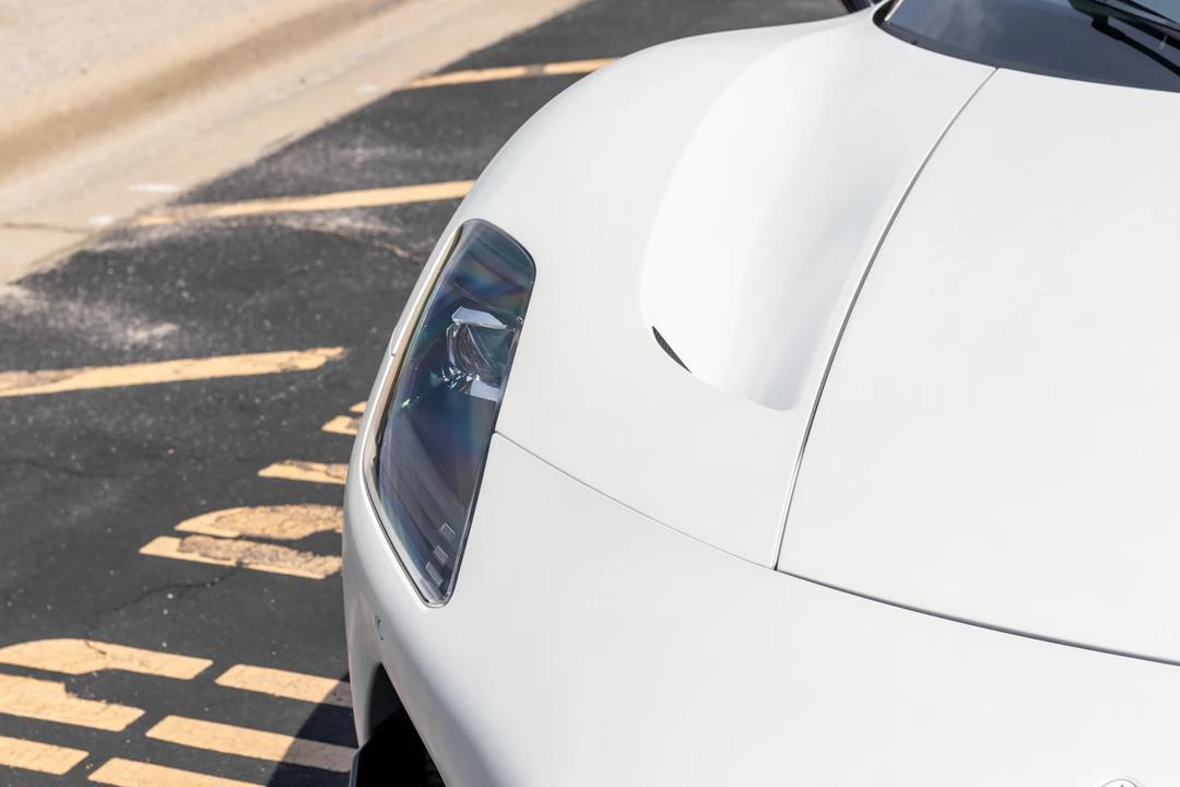 2022 Maserati MC20 - Image 31 of 31