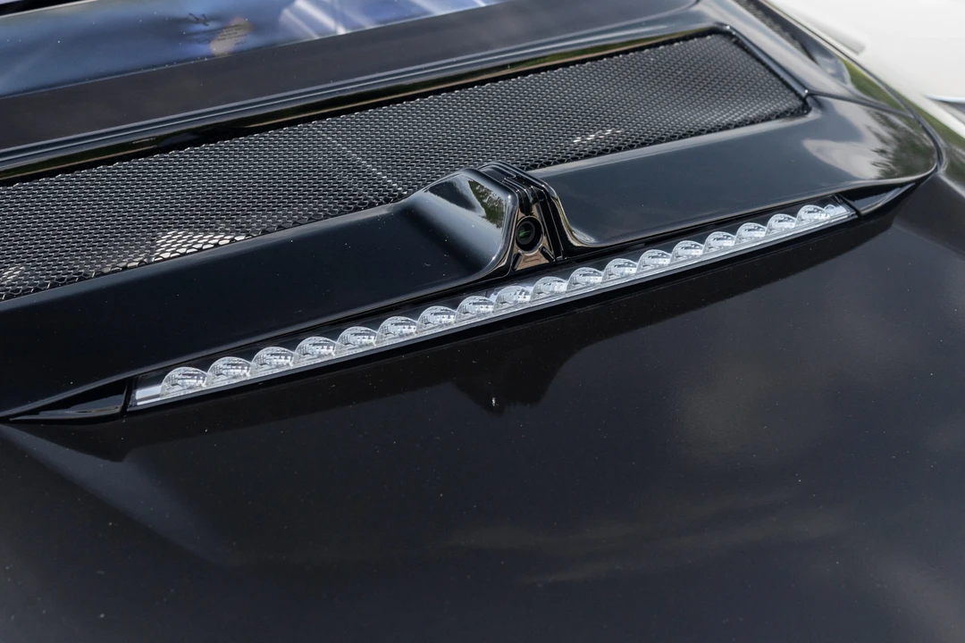 2022 Maserati MC20 - Image 19 of 31