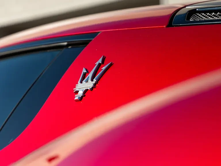 2022 Maserati MC20 - Image 31 of 31