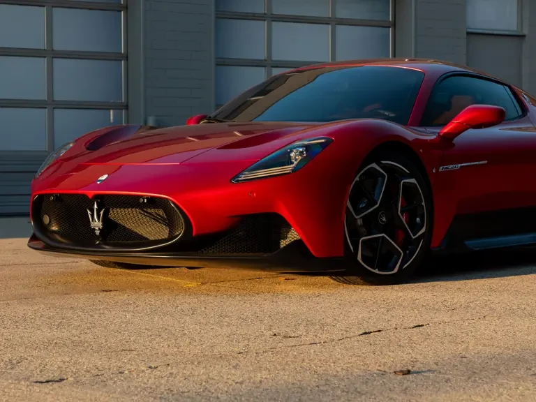 2022 Maserati MC20 - Image 21 of 31