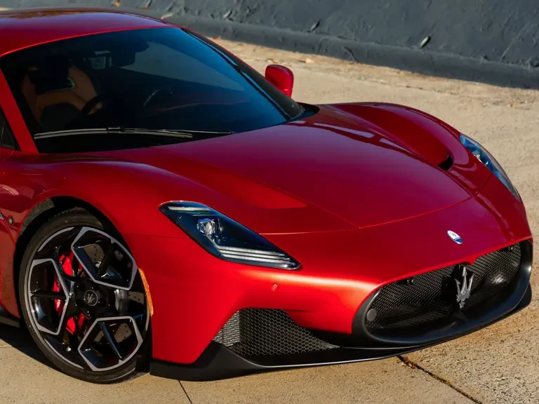 2022 Maserati MC20 - Image 20 of 31