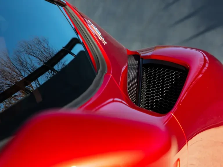 2022 Maserati MC20 - Image 30 of 31