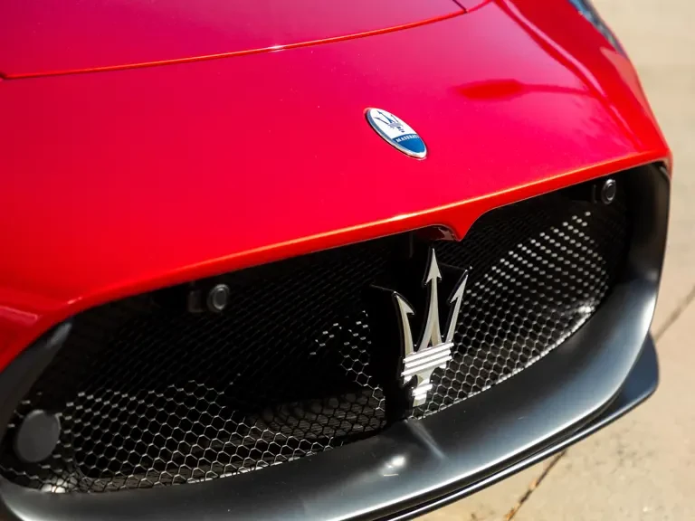 2022 Maserati MC20 - Image 24 of 31