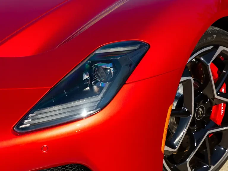 2022 Maserati MC20 - Image 22 of 31