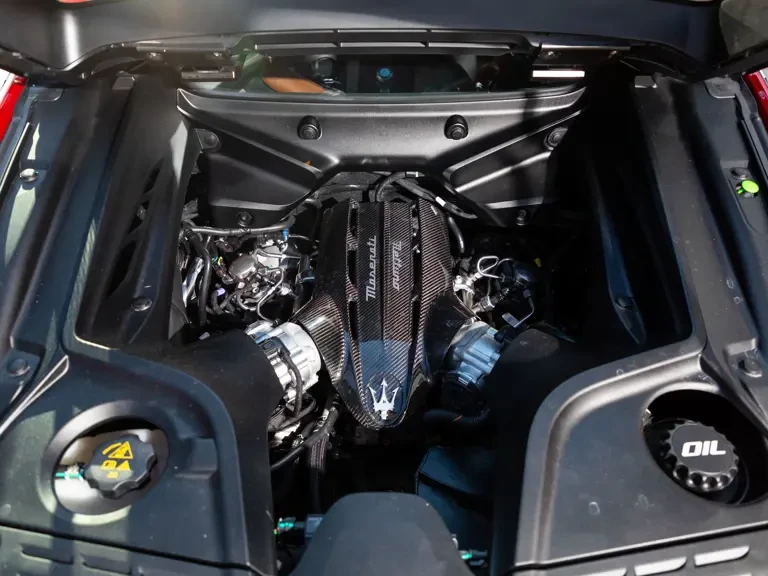 2022 Maserati MC20 - Image 4 of 31