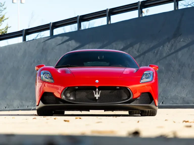 2022 Maserati MC20 - Image 9 of 31