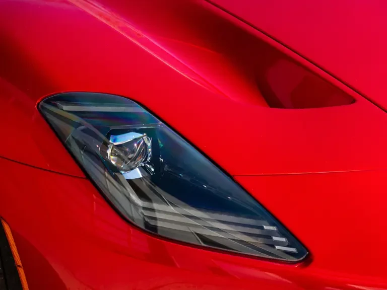 2022 Maserati MC20 - Image 23 of 31