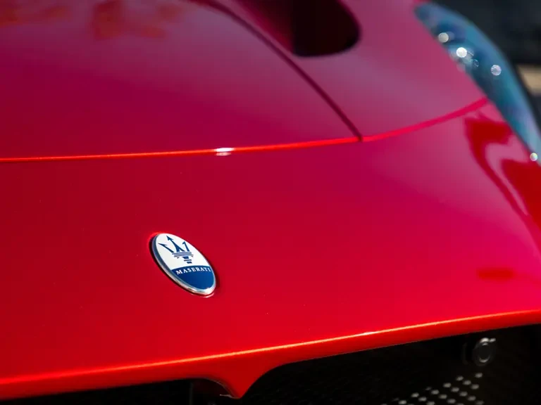 2022 Maserati MC20 - Image 25 of 31