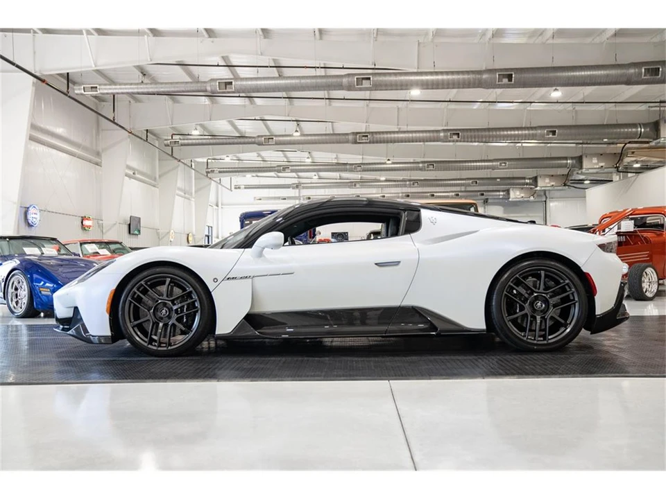 2022 Maserati MC20 - Image 5 of 31