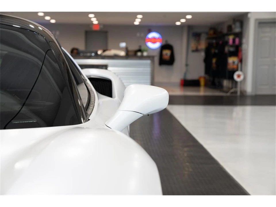 2022 Maserati MC20 - Image 30 of 31
