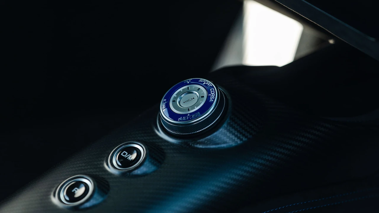 2022 Maserati MC20 - Image 30 of 31