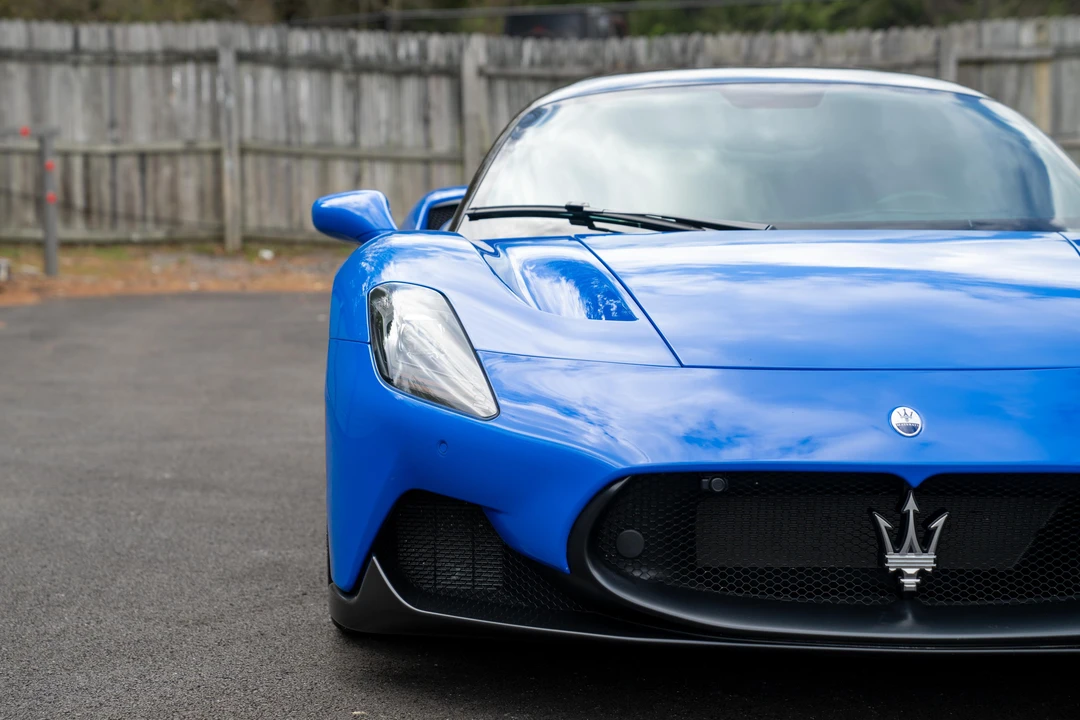 2022 Maserati MC20 - Image 26 of 31