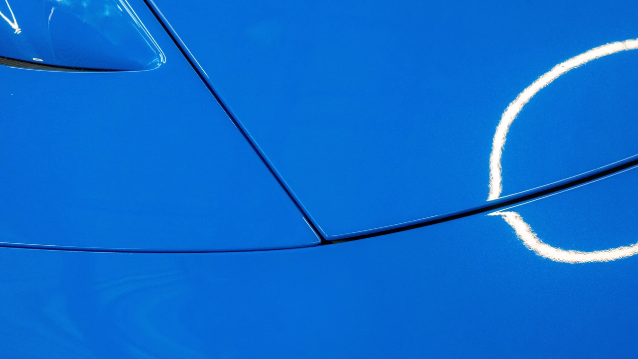 2022 Maserati MC20 - Image 21 of 31