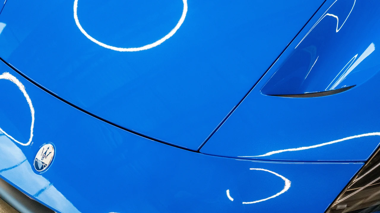 2022 Maserati MC20 - Image 22 of 31
