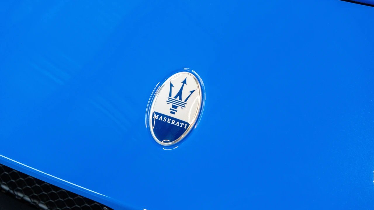 2022 Maserati MC20 - Image 16 of 31