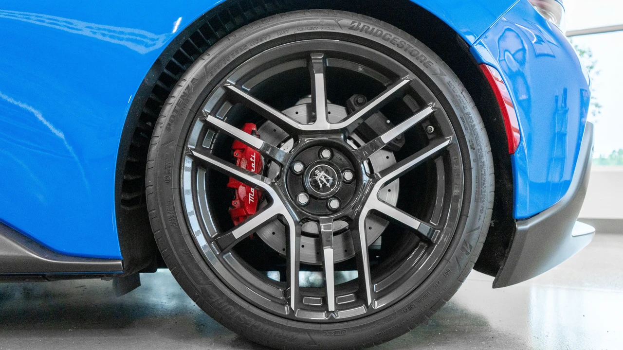 2022 Maserati MC20 - Image 30 of 31