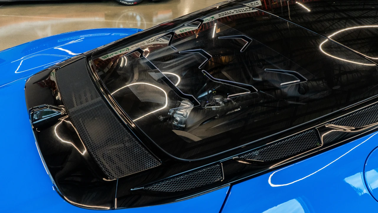 2022 Maserati MC20 - Image 20 of 31