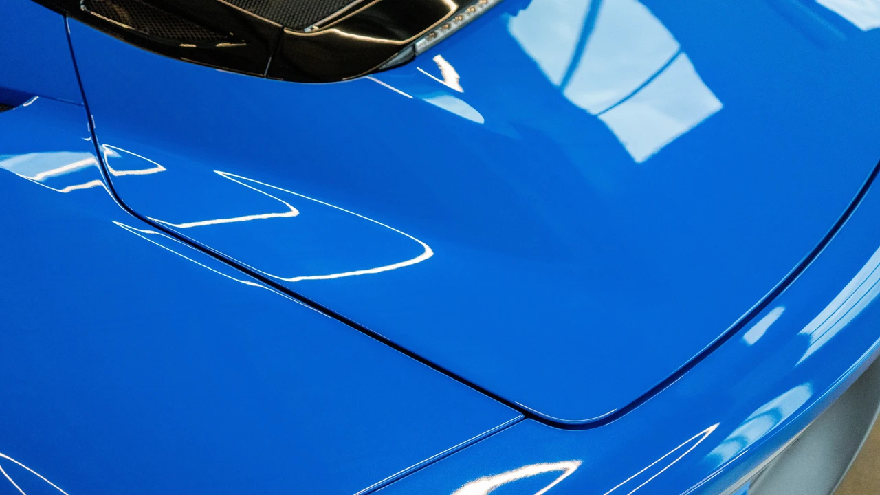 2022 Maserati MC20 - Image 25 of 31