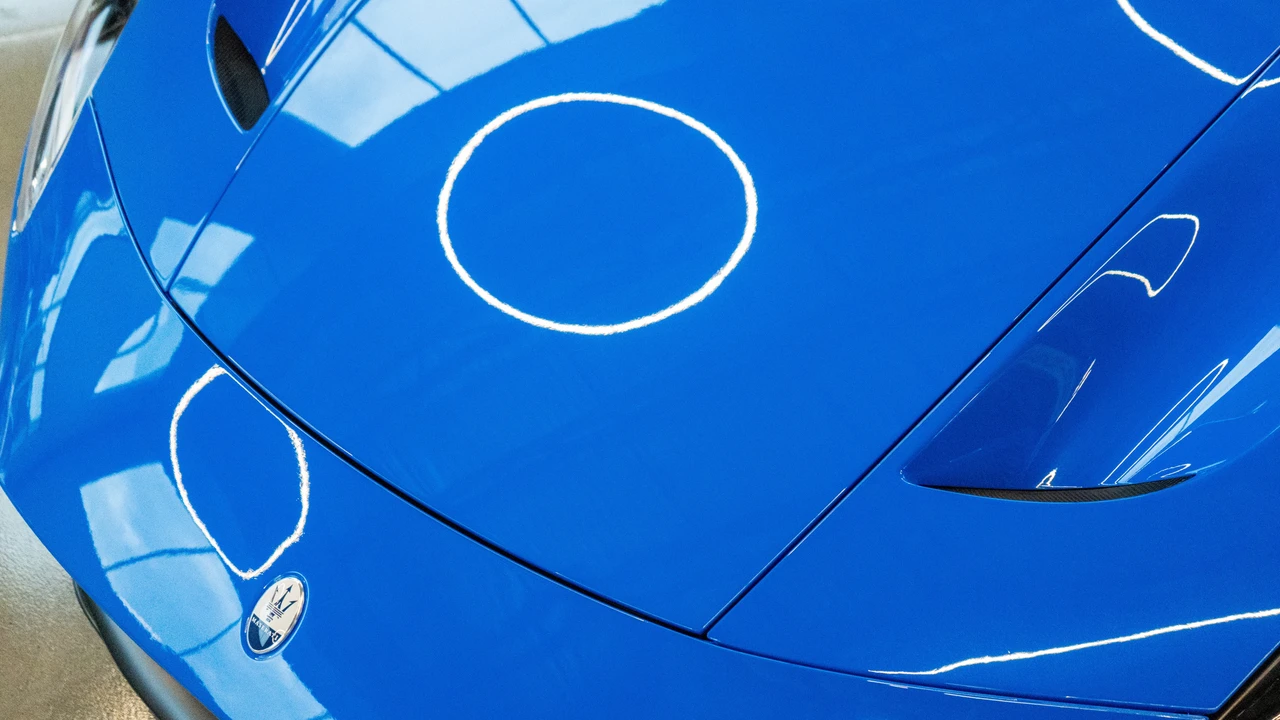 2022 Maserati MC20 - Image 27 of 31