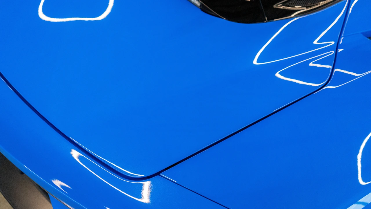 2022 Maserati MC20 - Image 24 of 31