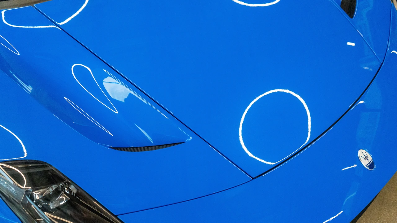 2022 Maserati MC20 - Image 26 of 31