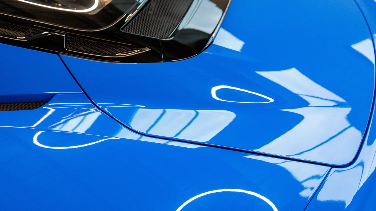 2022 Maserati MC20 - Image 23 of 31