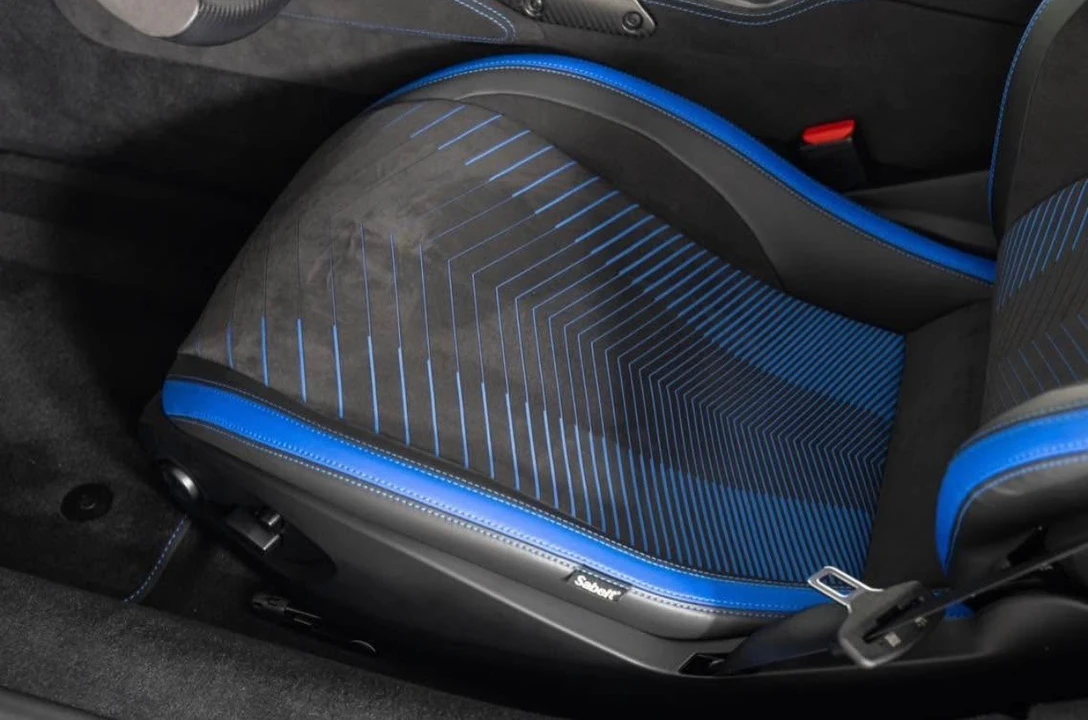 2022 Maserati MC20 - Image 6 of 10