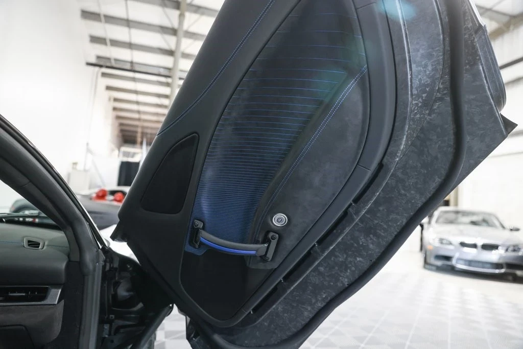 2022 Maserati MC20 - Image 21 of 21