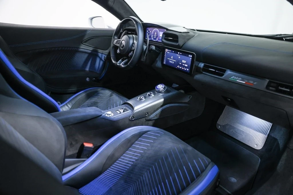 2022 Maserati MC20 - Image 20 of 21